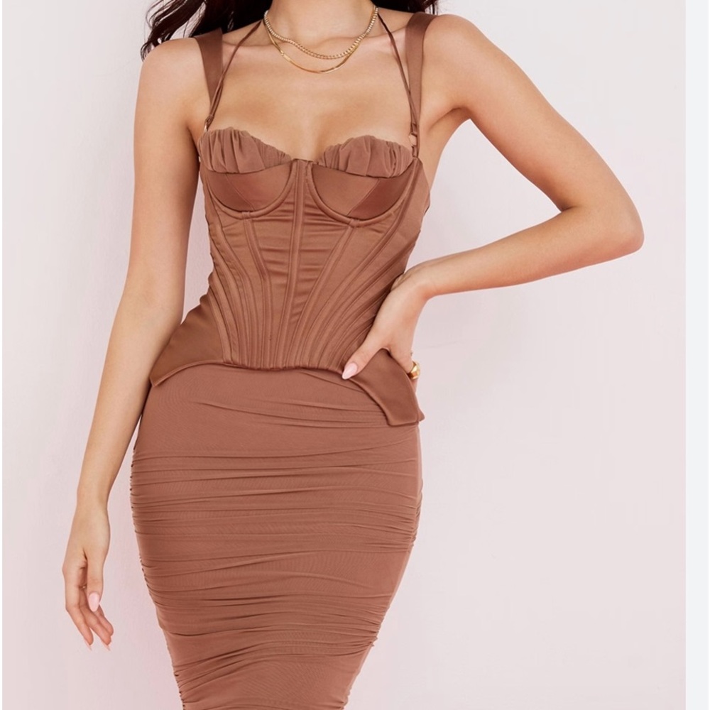 House of CB dress
